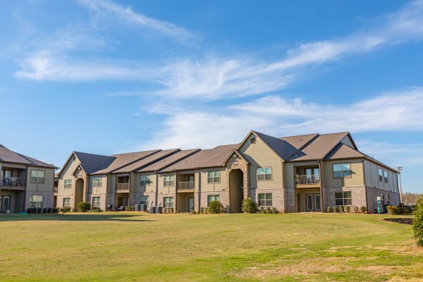 Pensacola Grand property